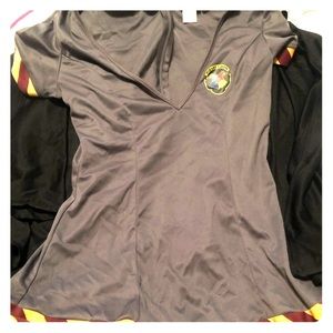 Women’s Halloween Costume